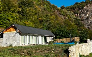 Proprietate cu potențial, într-un cadru natural de vis – 3581 mp teren - Poză 3
