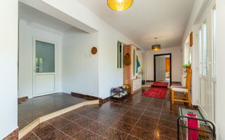 Casa + Pensiune deosebita - Orlat, Sibiu - Poză 15