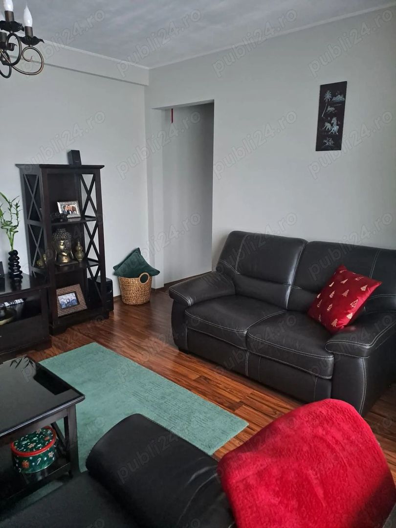 Apartament 3 camere - zona Berceni - Poză 6