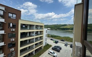 Apartament NOU 2 camere+parcare Moon Reflex Moara de Vant - Poză 31