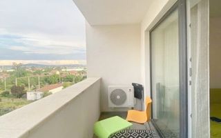 Apartament Prima Green Nufaru - Poză 2