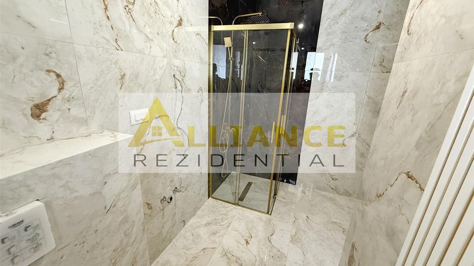 PROMOTIE ~ Vila individuala P+1E ~ 5 camere ~ 3 bai + dressing ~ Ideal Villas - Poză 8