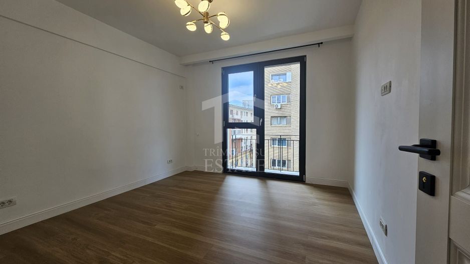Unirii - Centru - 3 camere - Centrala proprie - mobila la comanda - Poză 6