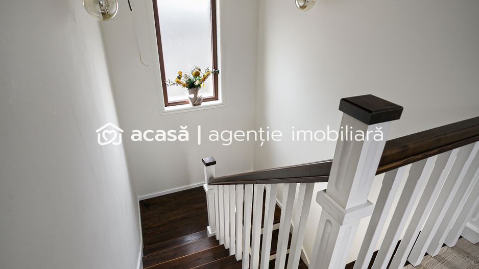 VANDUT! Vila premium la cheie in Subcetate - Poză 13