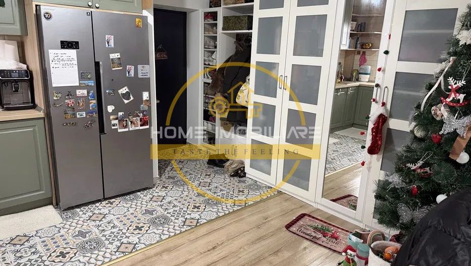 🏠Aparatament 3 camere, SD 74mp 2 balcoane Tatarasi - Dispecer - Poză 7