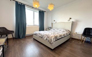 Apartament cu 3 camere/76.3mp/zona Somesului. - Poză 10