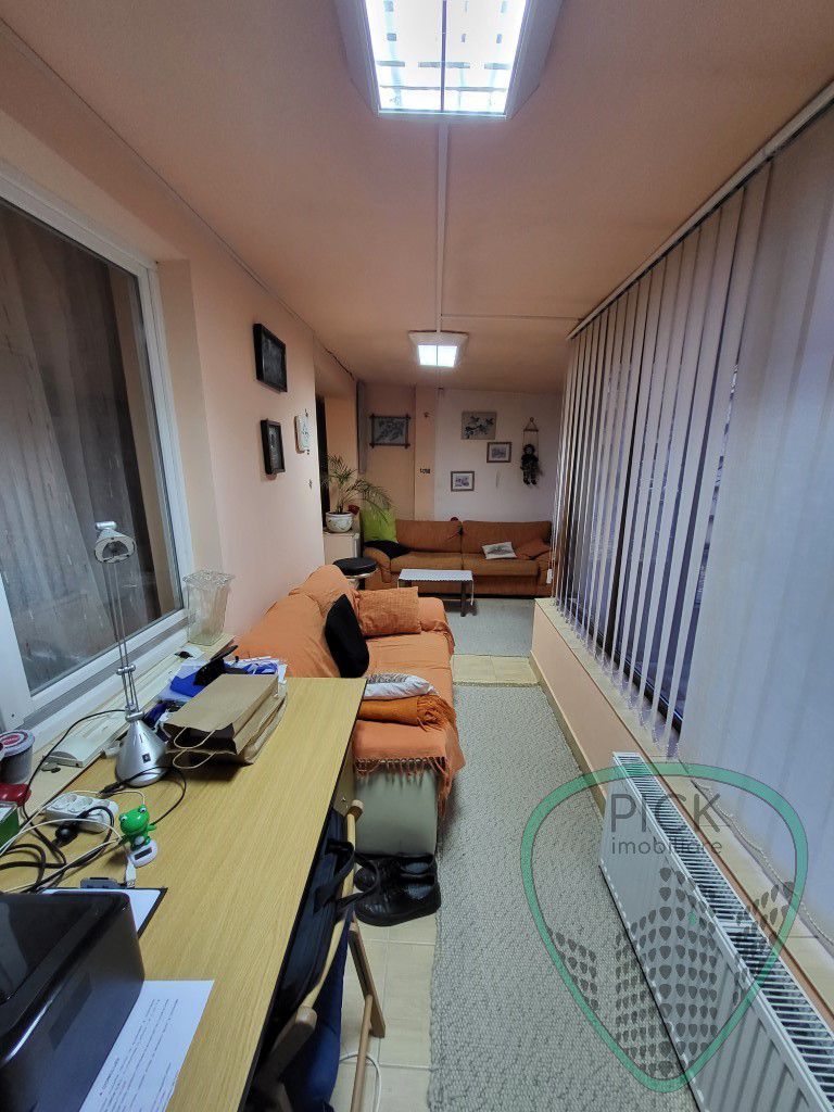 P 1063 - Apartament cu 3 camere în Târgu Mureș - cartierul Tudor - Poză 5