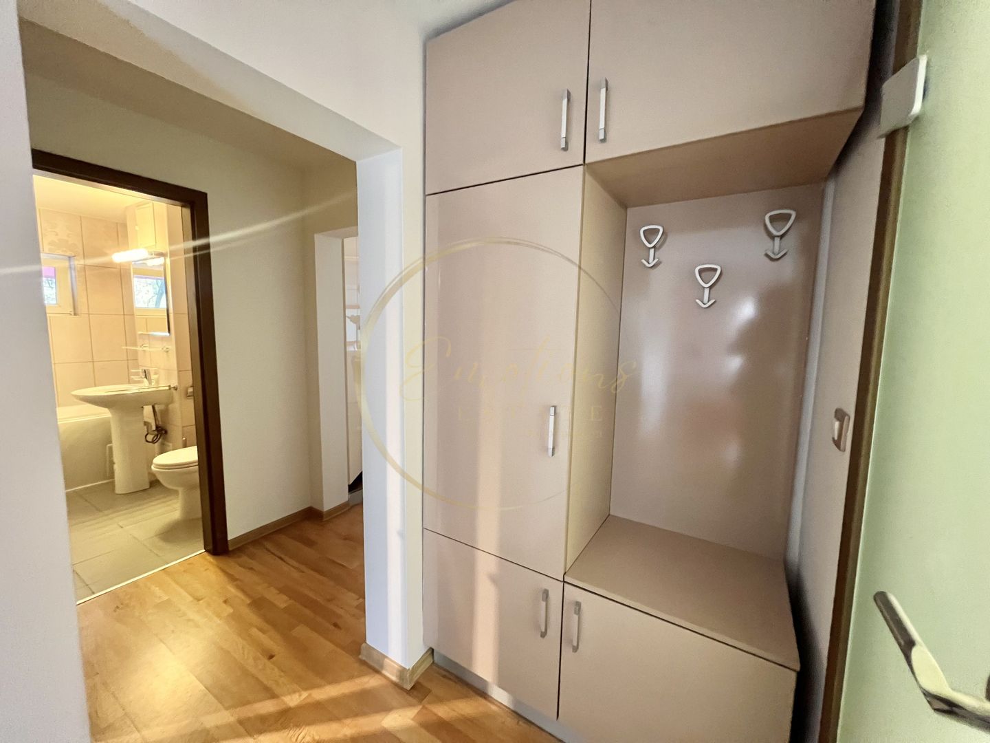 OFERTA FULGER | APARTAMENT CU 3 CAMERE | Girocului , Timisoara - Poză 13