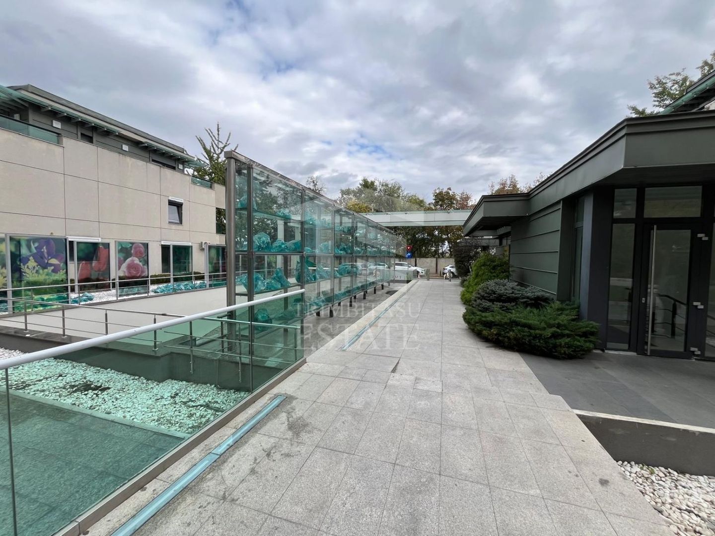 Penthouse Emerald Residences 363 mp etaj 11-12 Lacul Tei - Poză 45
