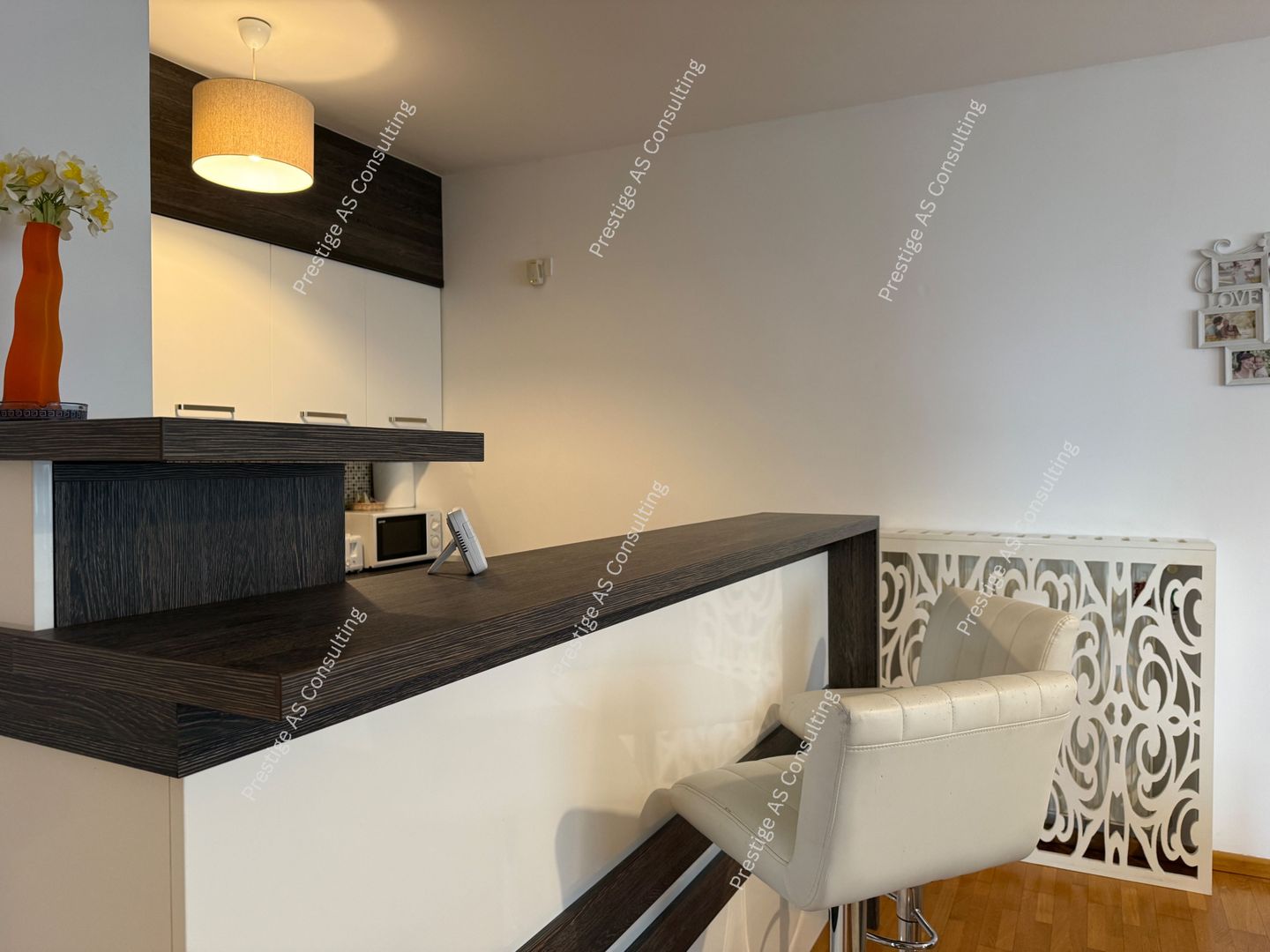 Apartament 2 Camere 2 Bai | Lift | Parcare-Braytim - Poză 6