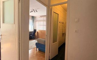Apartament 1 camera | etaj intermediar | zona Cipariu | - Poză 6