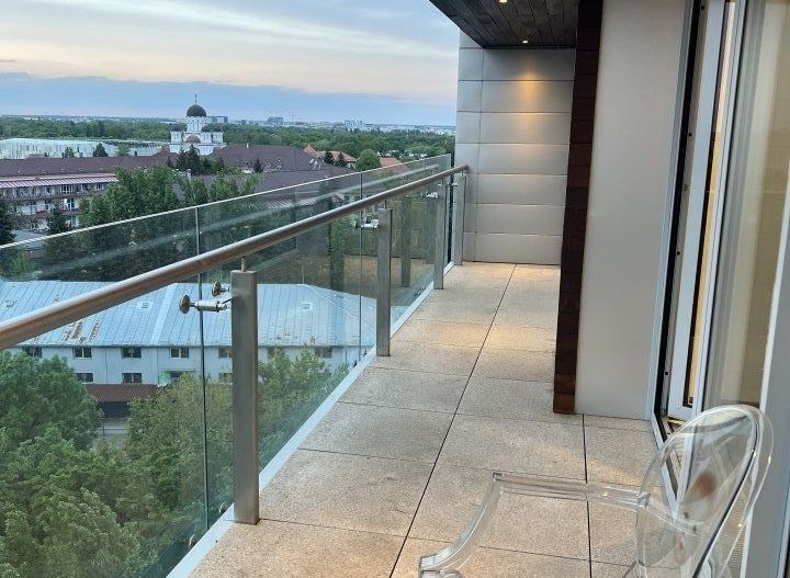 Apartament 2 camere Arcul de Triumf | Alia - Poză 1