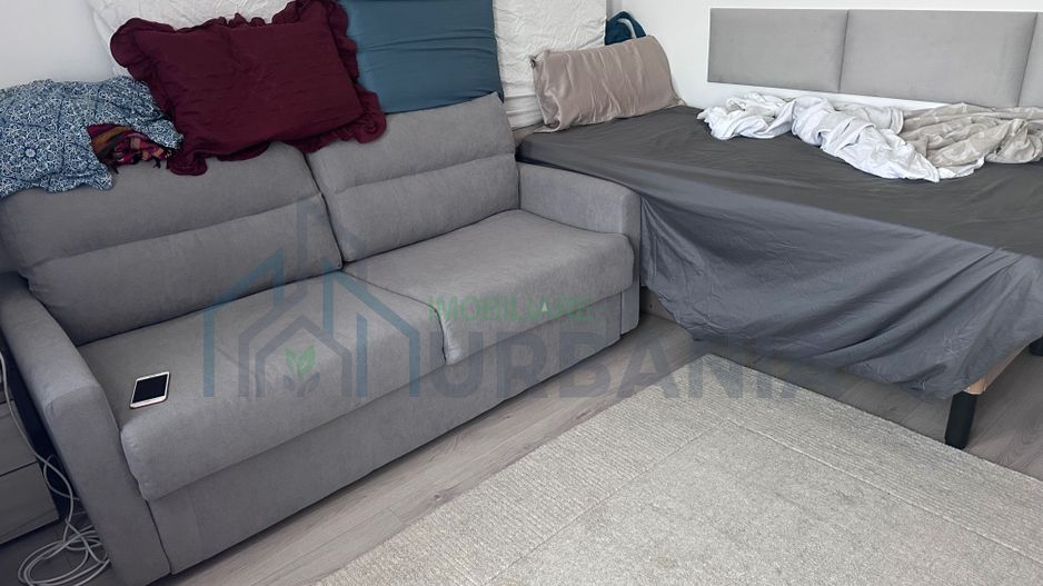Apartament 1 camera de inchiriat, Bucium, zona Lidl, Iasi - Poză 6