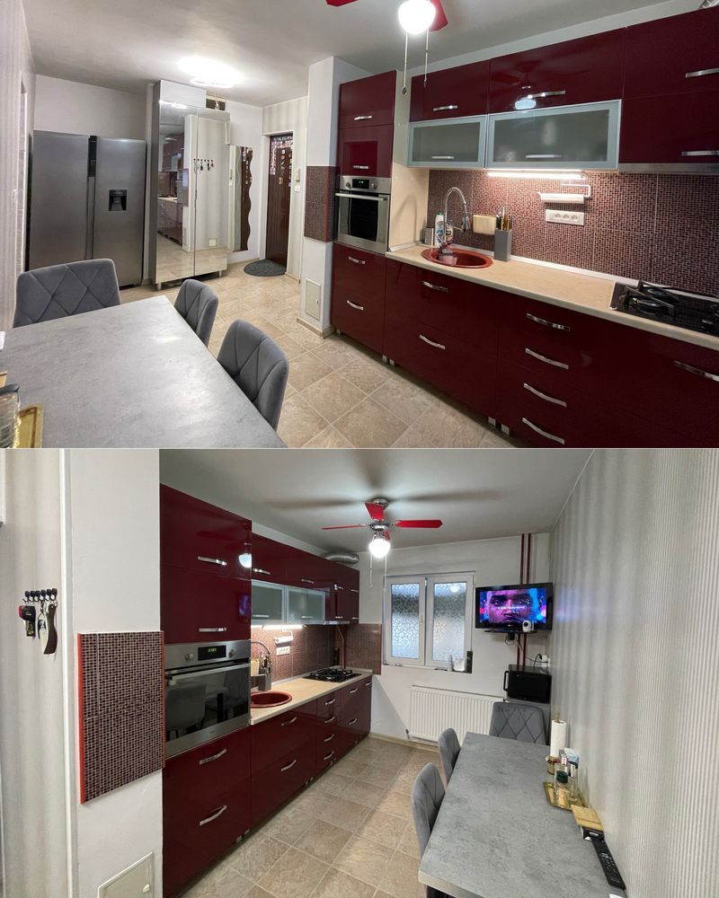 Apartament 3 camere rahova-Sebastian T659 - Poză 3