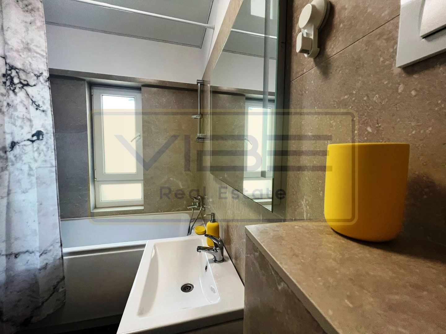 Apartament PREMIUM 3 camere + 2 locuri parcare Atrium Garden - Poză 23