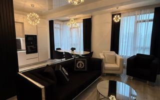 Apartament 2 camere de vânzare | Șelimbăr, Sibiu | 62 mp, mobilat, balcon - Poză 4