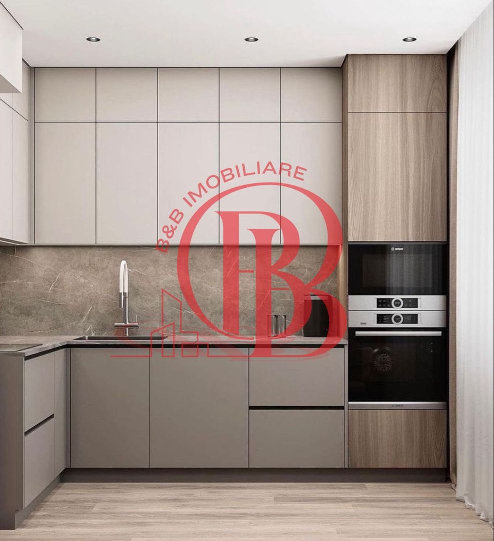 Apartament 3 camere Decomandat Titan Th. Pallady-Sector 3 - Poză 12
