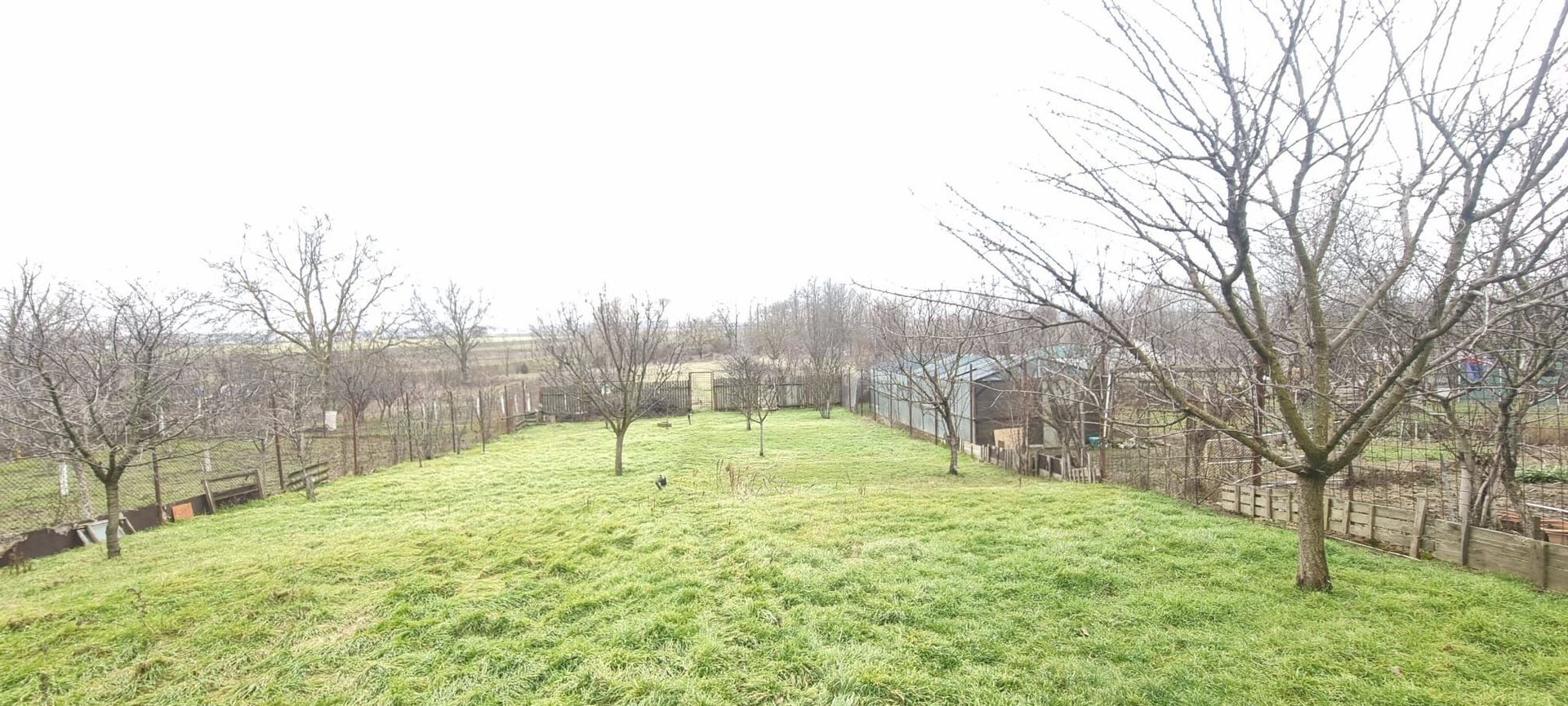 Teren Stradal Cu utilitati - Poză 8