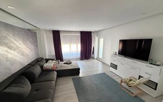 APARTAMENT 3 CAMERE CALEA CĂLĂRAȘILOR | METROU 5 MINUTE PIAȚA MUNCII - Poză 1