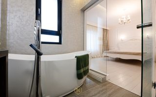 INCHIRIAT | Casa - Segmentul Premium - 4 camere, 110 mpu | La Padure - Poză 28