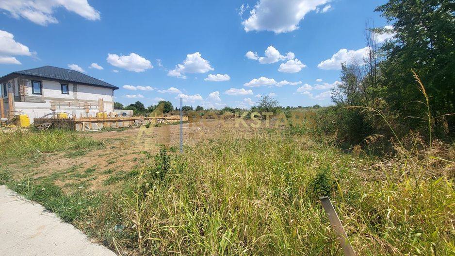 Teren 579 mp | Soseaua Cernica | Pantelimon - Poză 1