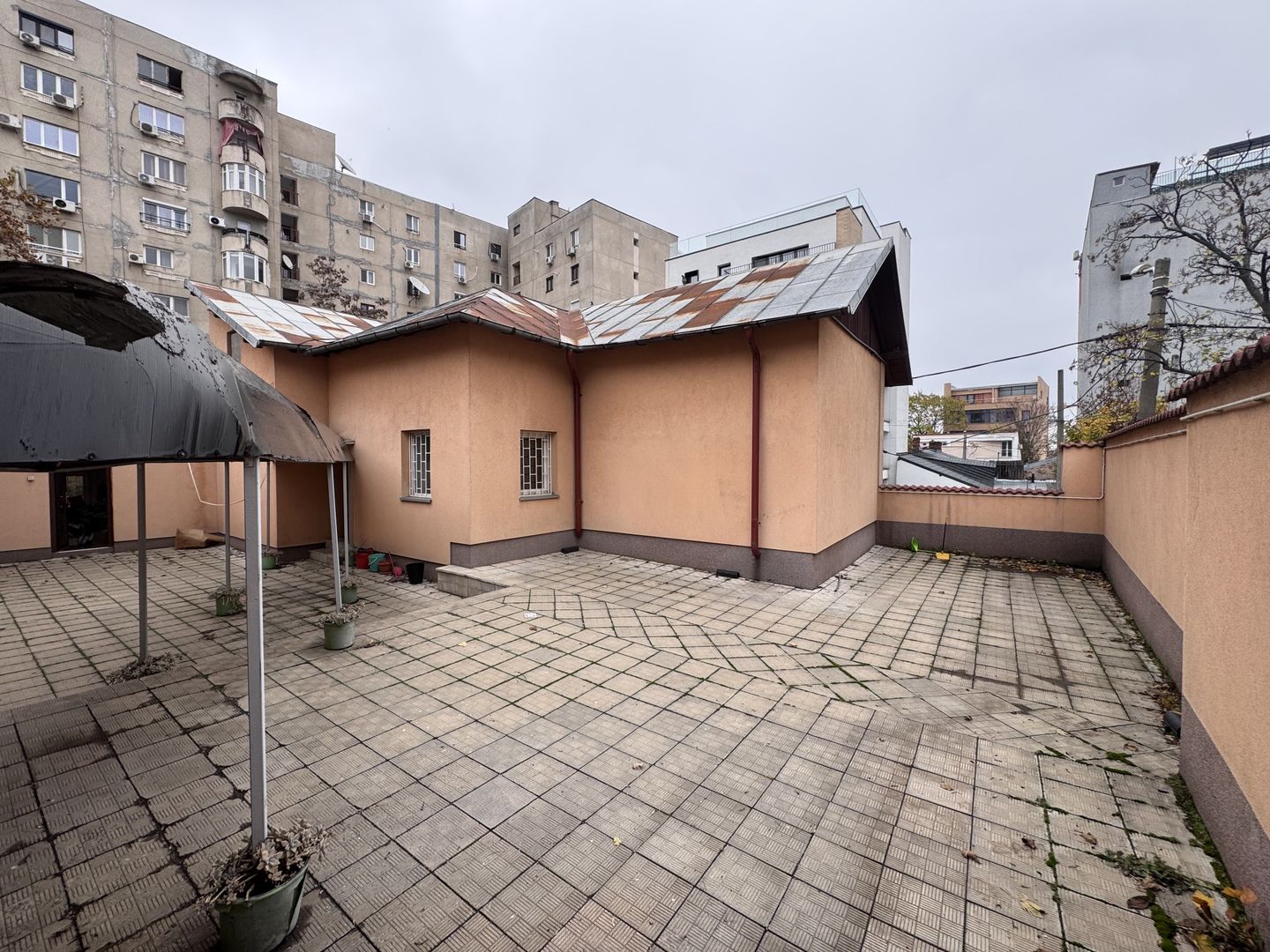 Vila individuala | Vlad Județul | 300 mp teren - Poză 2