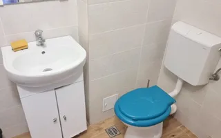De inchiriat garsoniera etaj 5, Gara, bloc nou, 1000 lei - Poză 13