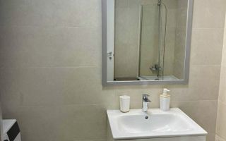 Aparatament 1 Camera -Unirea Towers | Loc de parcare |Prima închiriere - Poză 7