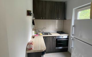 Apartament 1 Camera | 27 Mp | Renovat | Zorilor Louis Pasteur - Poză 4