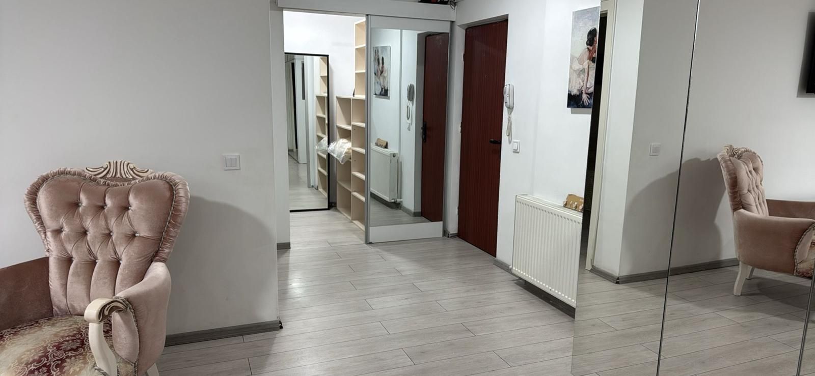 AP. 2 CAMERE PRELUNGIREA GHENCEA, CENTRALA, BLOC NOU, METROU 5 MINUTE - Poză 3