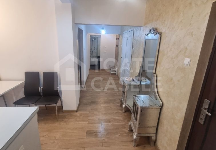 Apartament 3 camere finisat, zona Aurel Vlaicu - Poză 2