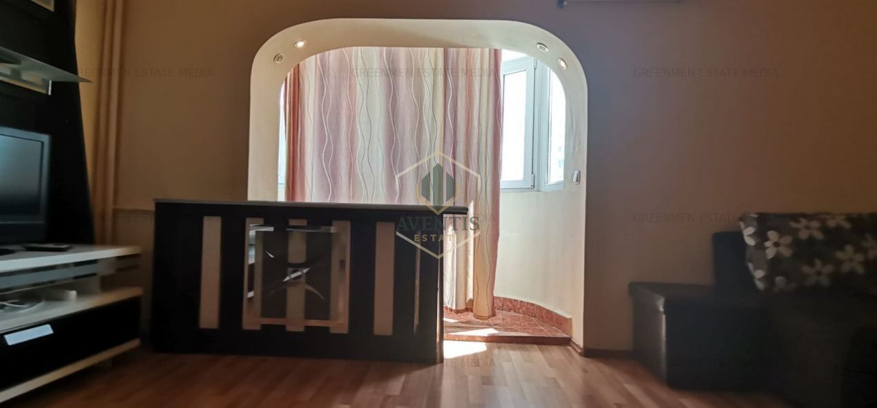 Inchiriere apartament cu 2 camere, decomandat, Obor - Poză 3