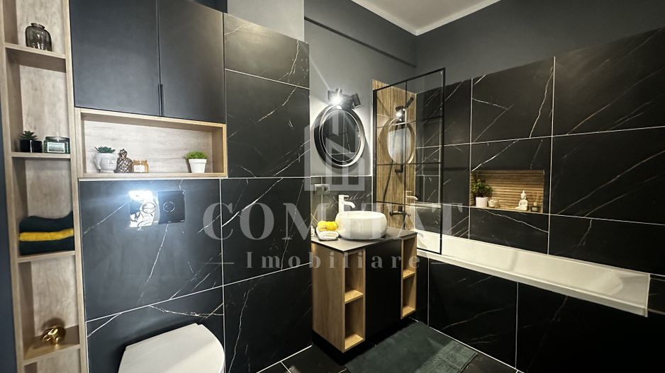 Apartament ultramodern | Etaj intermediar | Zona Str Teilor - Poză 14
