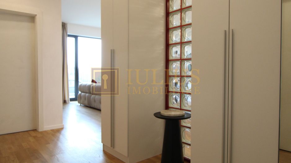 Paltim, 3 camere, apartament premium - Poză 15