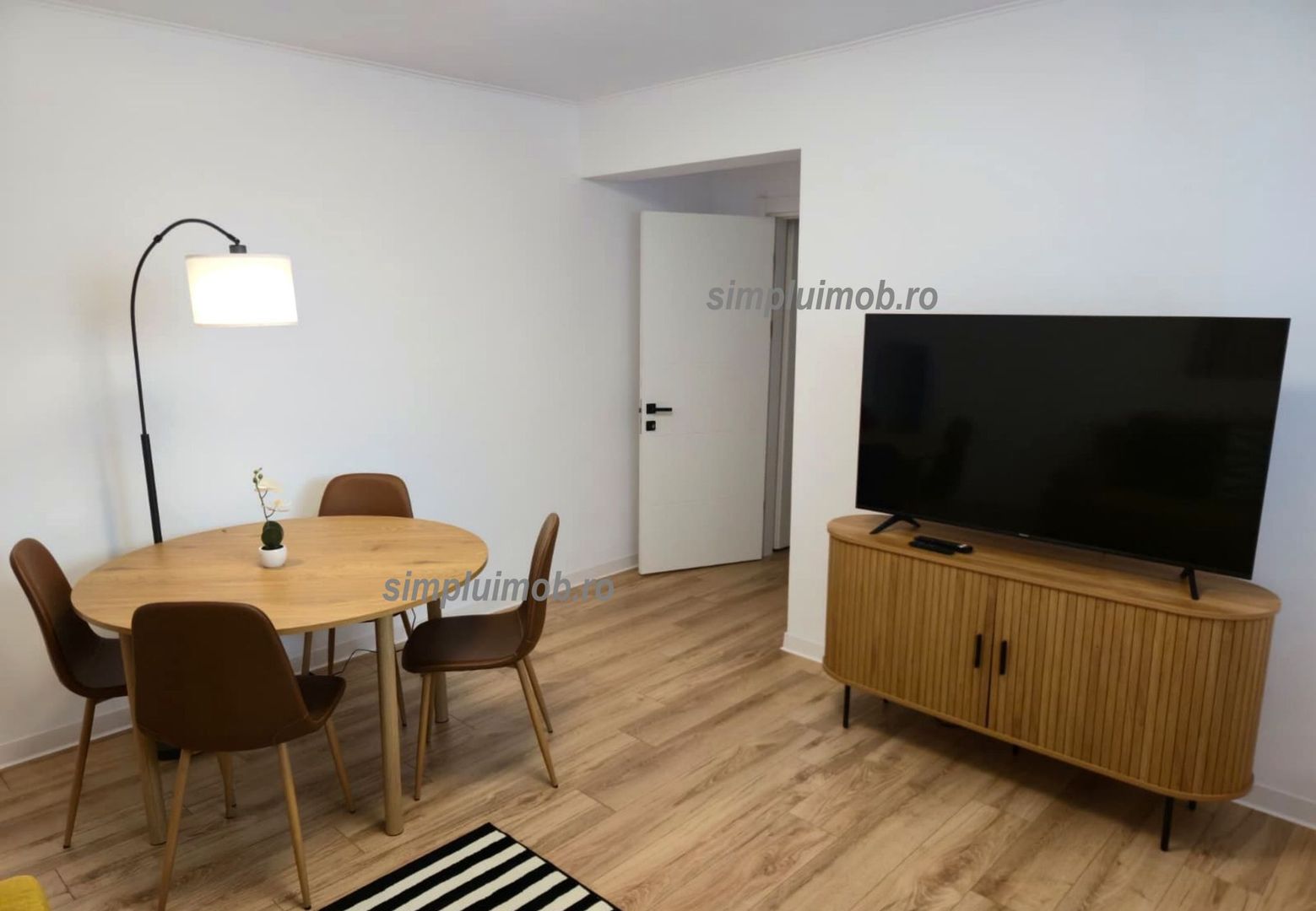 Apartament Spatios Popesti Leordeni - Poză 2