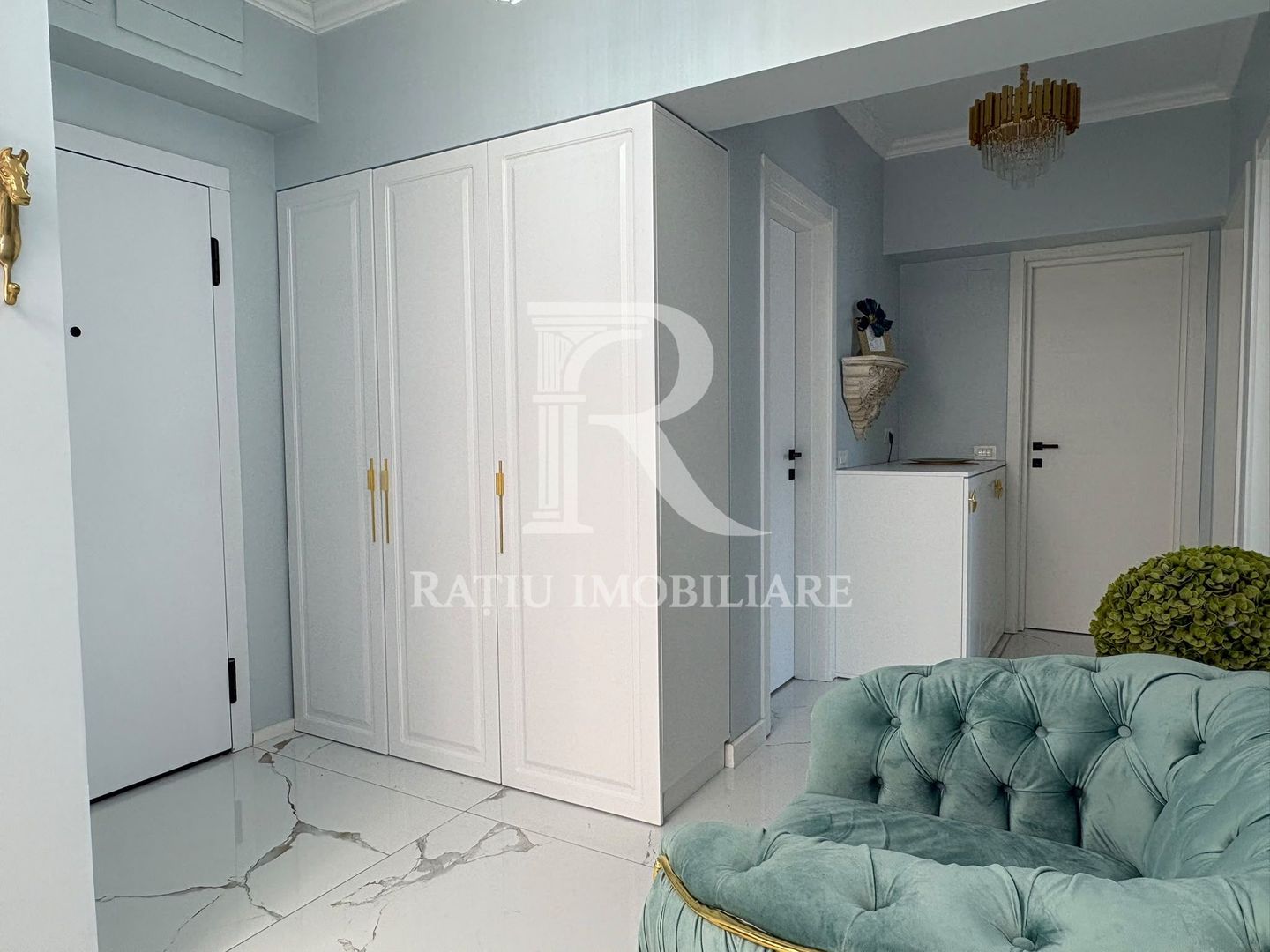 Apartament cu 3 camere | Prima Urbana | Oradea - Poză 12