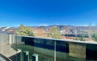 Duplex 4 Camere | 125mp Utili | Predare 2025 | TVA inclus | Râșnov - Poză 23