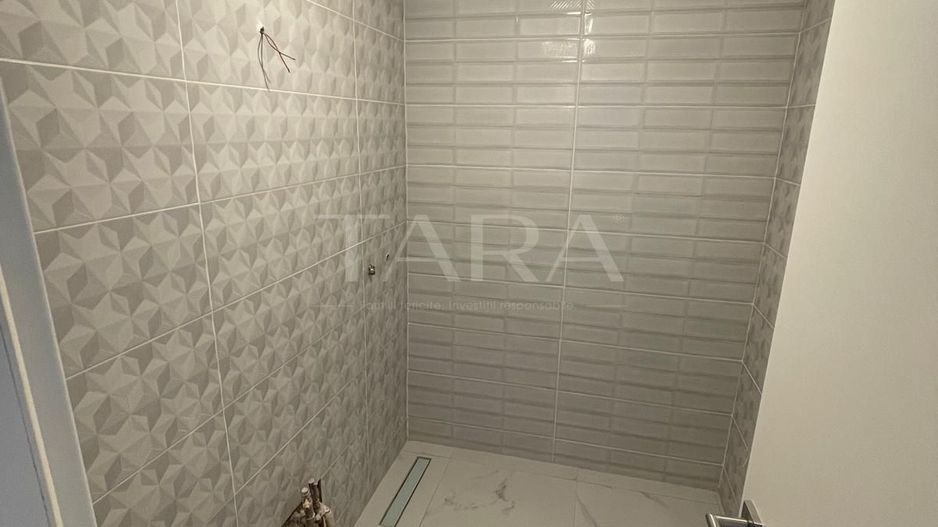 Apartament 2 camere, 37 mp. Mănăștur, zona McDonald"s. - Poză 2