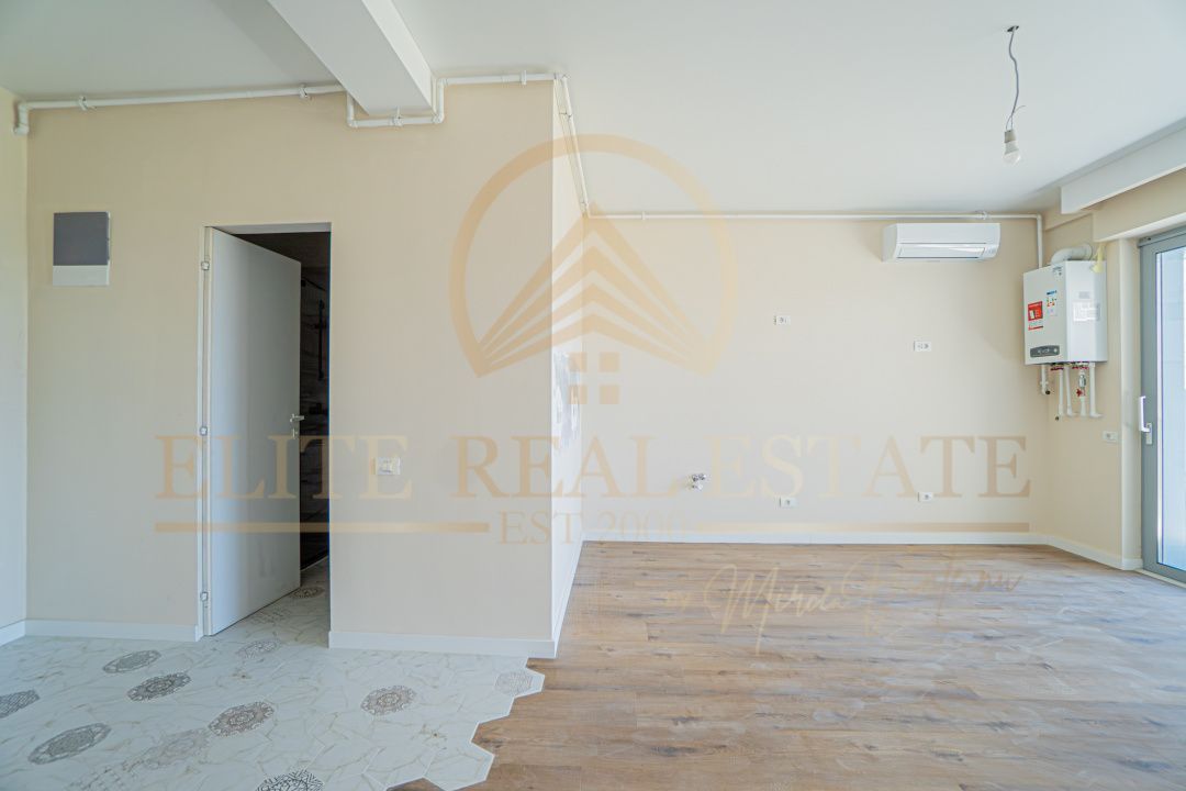 OFERTA SPECIALA!!!  Mamaia Nord - Vânzare studio la cheie pe partea cu marea. - Poză 3