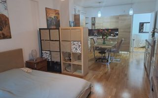 De vanzare Apartament cu o camera Erou Iancu Nicolae - Poză 1