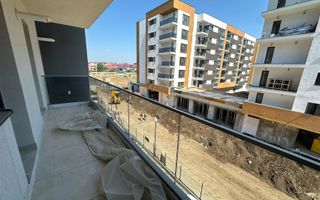 15 MINUTE METROU BERCENI - GARSONIERA - 77.500eur TVA INCLUSÂ - Poză 6