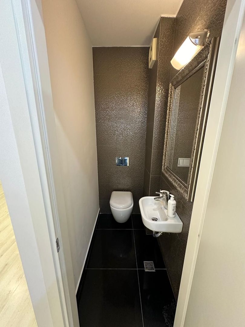 3 camere | Parc Herastrau | Cartierul Francez | terasa 33 mp - Poză 26