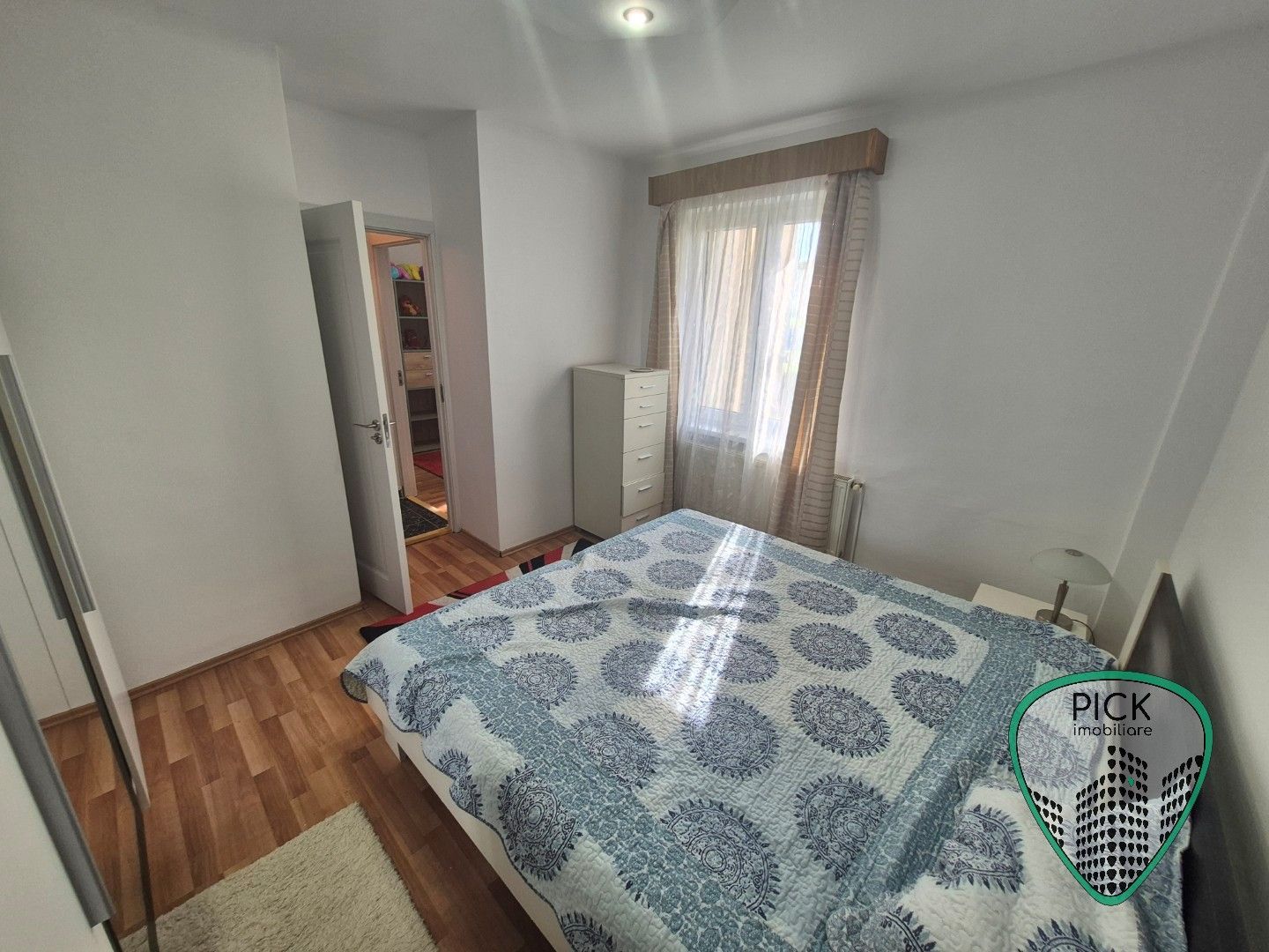 P 4226 - Apartament cu 3 camere în Târgu Mureș, Tudor, str, Transilvania - Poză 5
