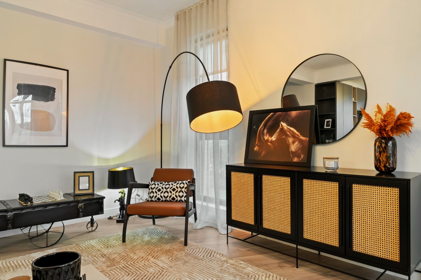 READY TO MOVE  |  Vila mobilata și utilata în Caciulati - Poză 60