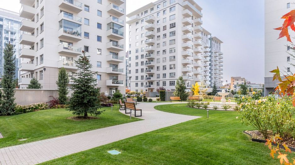 Apartament modern 3 camere  I Luxuria Domenii I Loc de parcare inclus - Poză 21