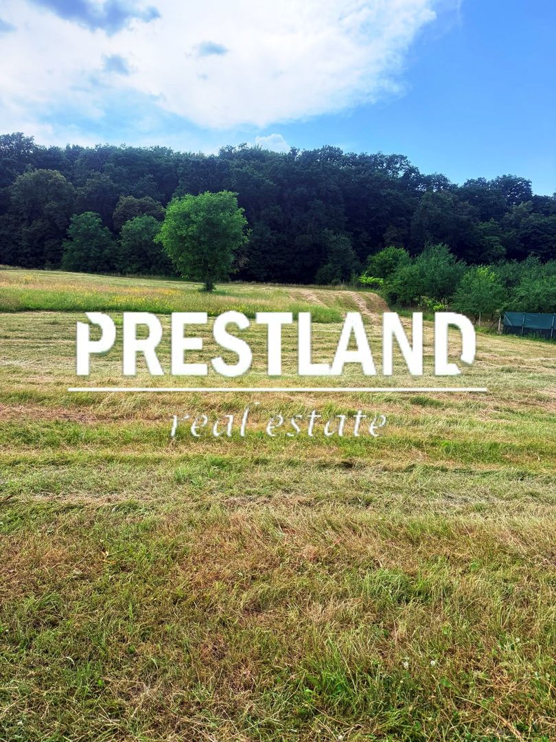 Teren extravilan pretabil constructi case de vacanță !! - Poză 2
