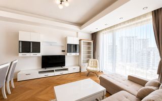 Apartament 2 camere nou | Premium | Loc de parcare | Barbu Vacarescu - Poză 3