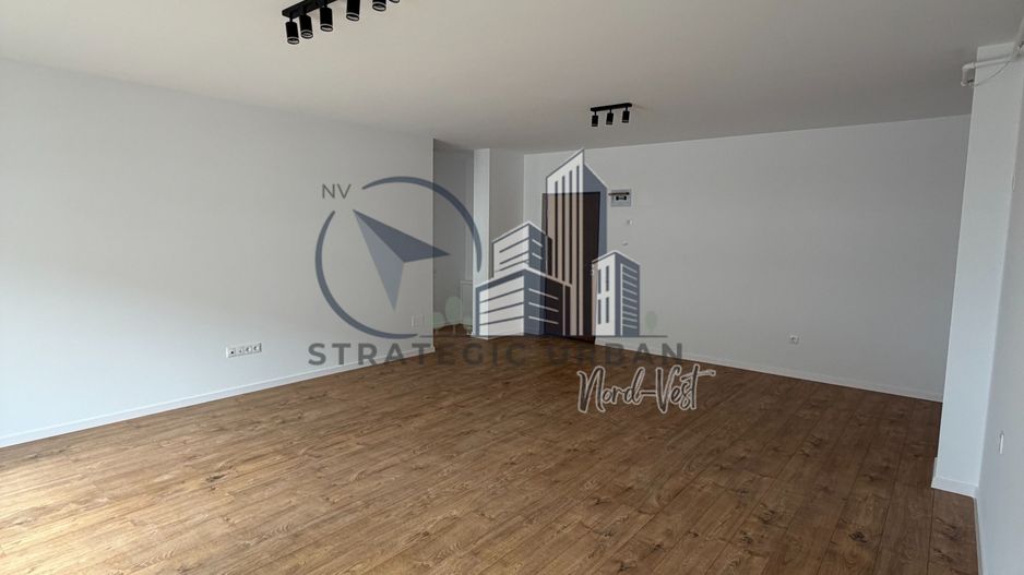 Apartament două camere, finisat nou, zona Eroilor - Poză 2