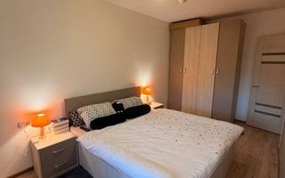 Apartament 3 camere de vânzare – Tomis Nord - Poză 10