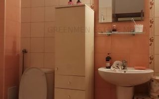 Inchiriere apartament 3 camere in vila, semidecomandat - Poză 9